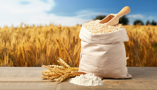 Wheat